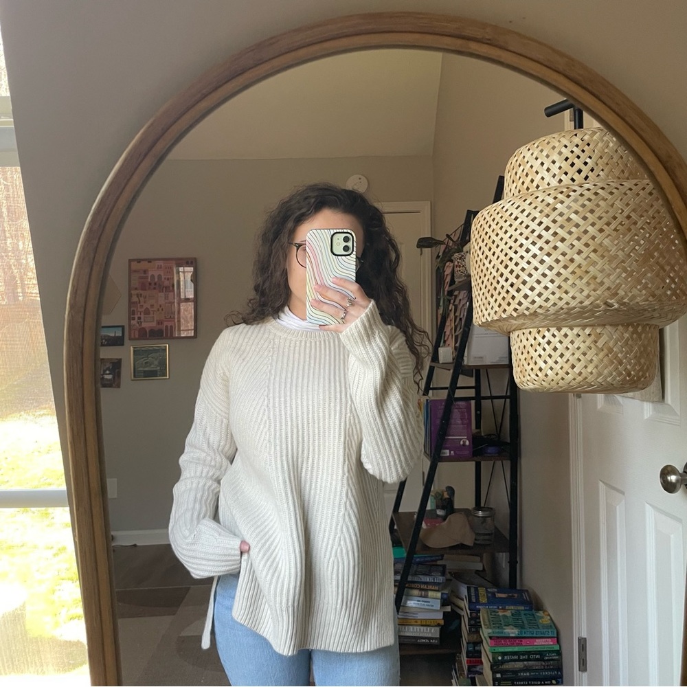 Gap Sweater